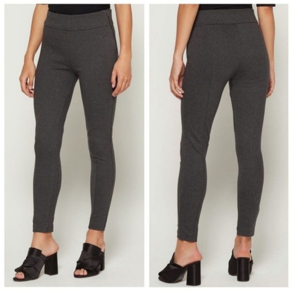 Gap Ponte Pants/Leggings - Picture 1 of 8